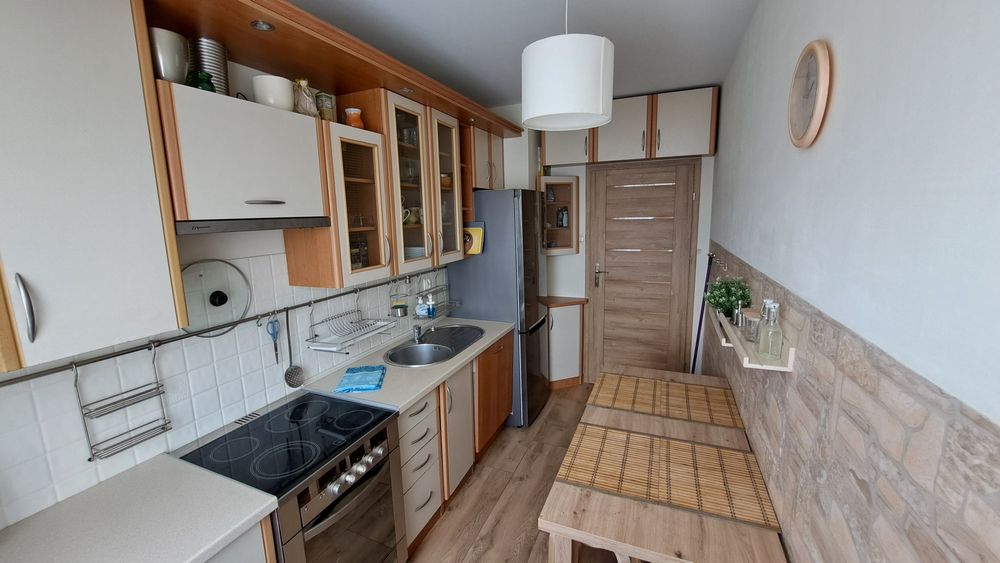 Apartament Kołobrzeg