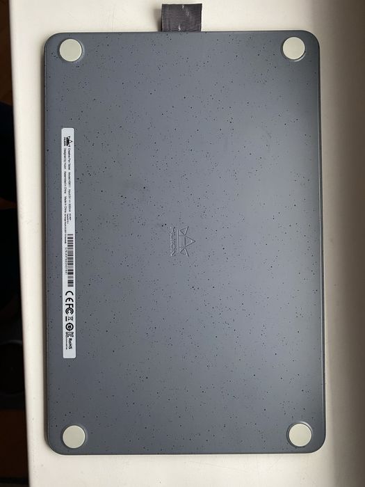 Графічний планшет Huion