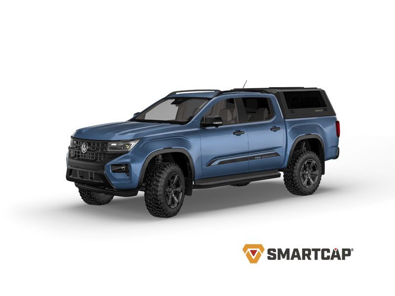 HARD-TOP SMARTCAP PARA PICK-UP