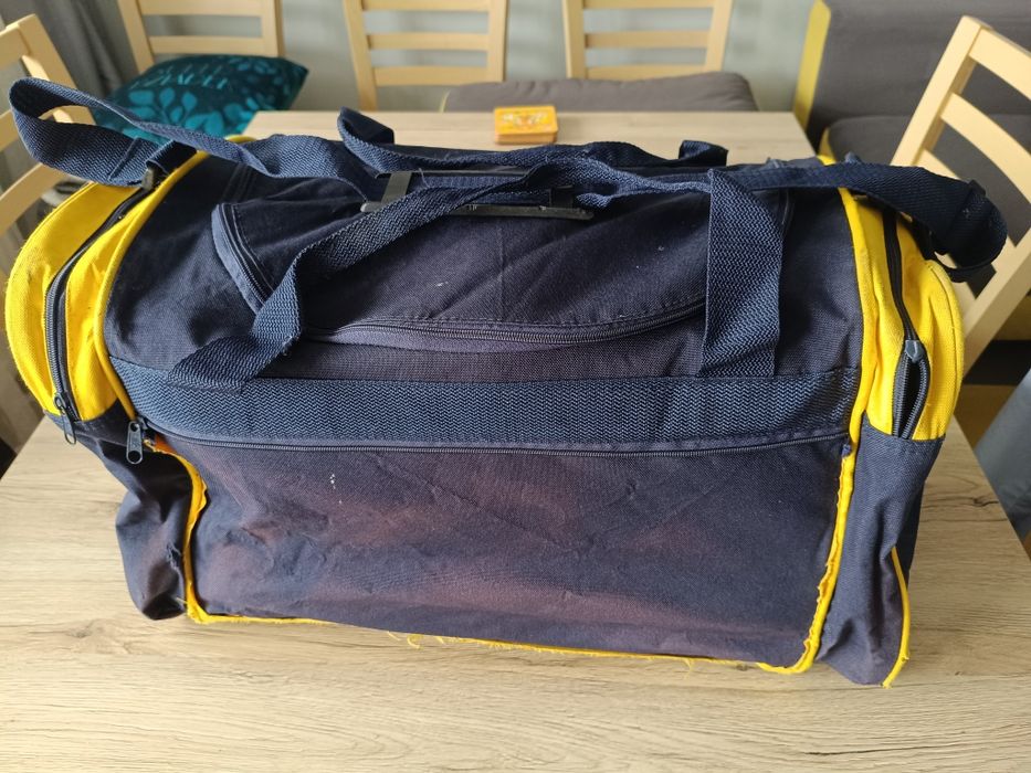 Torba transportowa