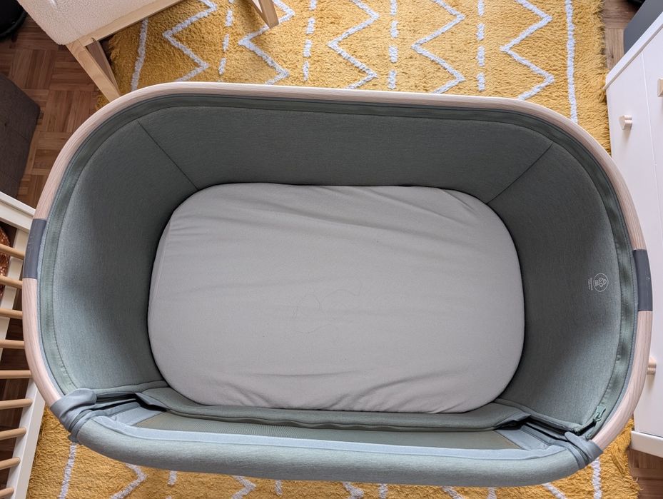 Berço Maxi-Cosi  Iora 0-9kg