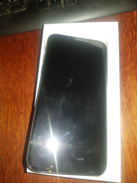 Айфон 10X iPhone 10 X в идеальном состоянии