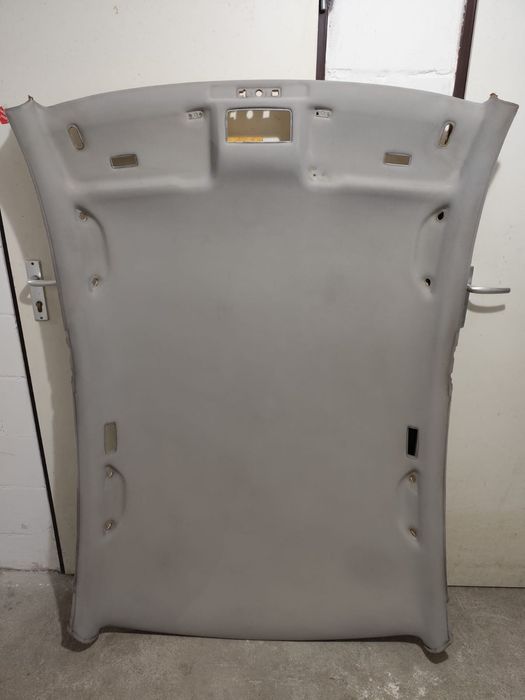 Podsufitka VW Passat B5 FL Sedan