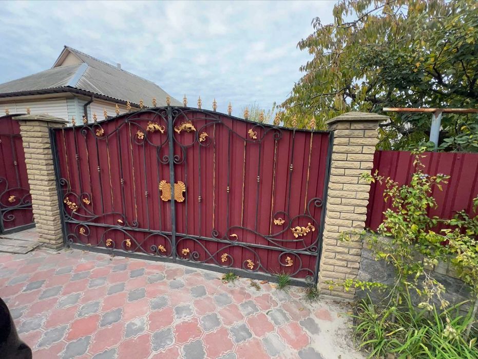 Пропоную до продажу будинок в с. Білозір'ї