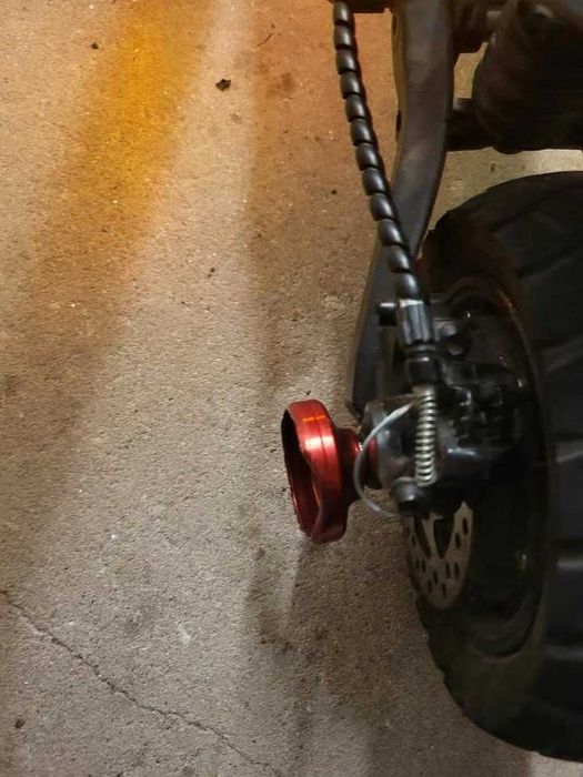 KuKirin G2 pro stan bardzo dobry 750km