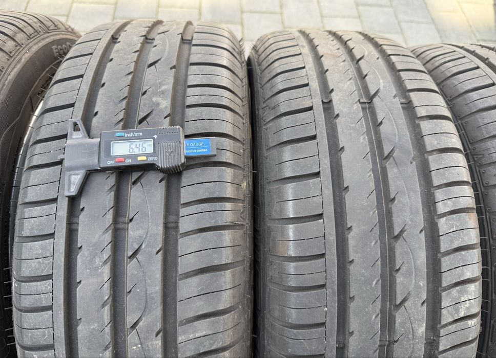 Oryginalne Felgi Fiat 500 S Abarth 4x98 185/55R15