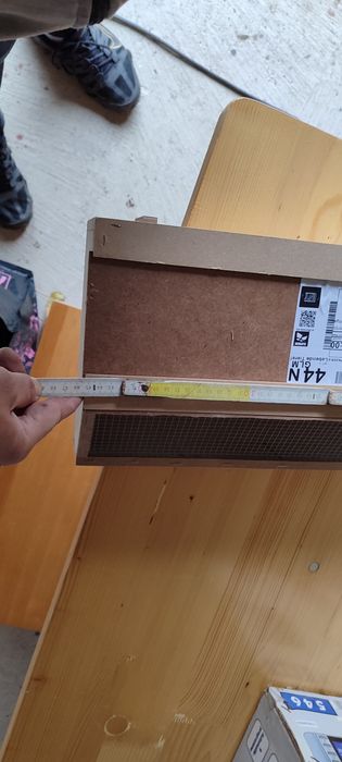 Transporter dla zwierząt ptaków. Itp