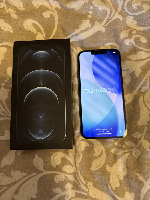 Iphone 13 Pro 1 Tera