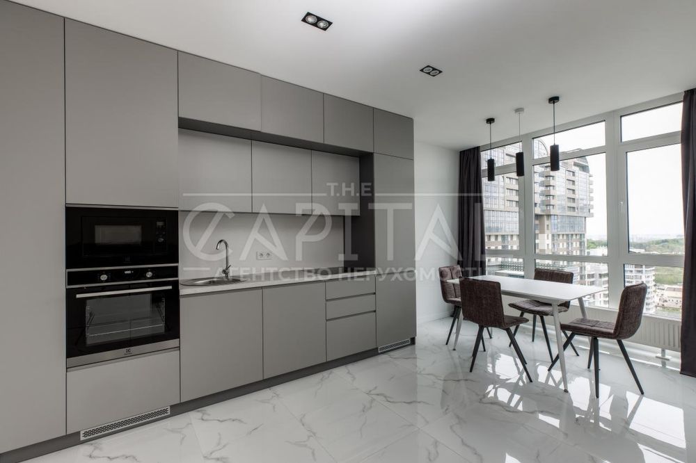 Оренда квартири, ЖК Підвисоцький, Печерський