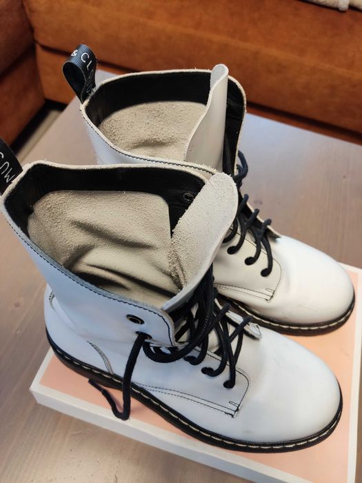 sprzedam buty w idealnym stanie