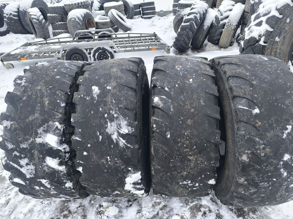 500/70r22.5 Brandenmarkt 19.5r22.5