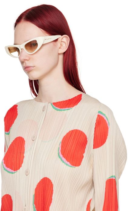 Окуляри Marni i Retrosupefuture
