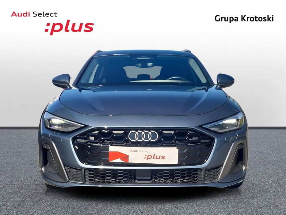 Audi A5 Avant TFSI 85 kW S tronic