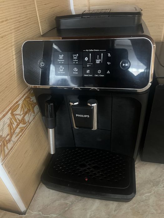 PHILIPS кавомашина