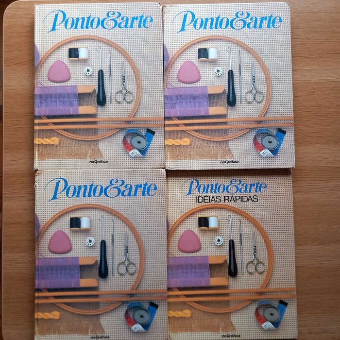 Livros diversos para desocupar