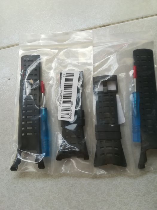 Braceletes suunto