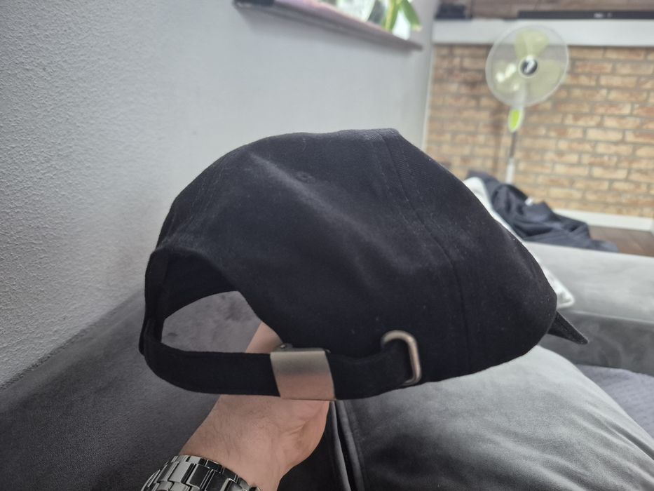 NOWA czapka z daszkiem PROSTO KLASYK fullcap
