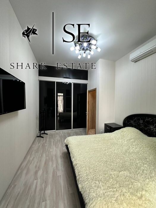 1-комнатная квартира по адресу ул. Фруктовая (площадь 42 м²) - Atlanta.ua - фото 5