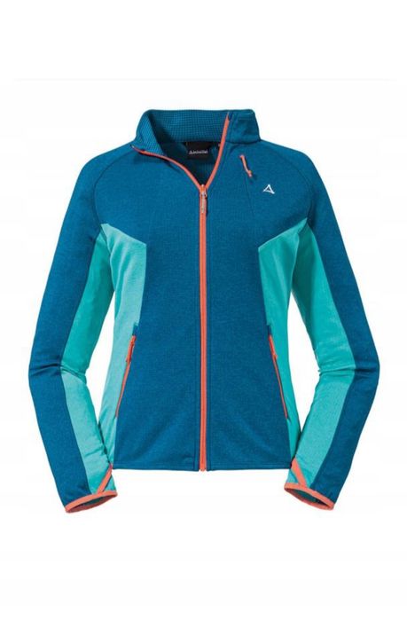 Спортивна дихаюча кофта Schoffel