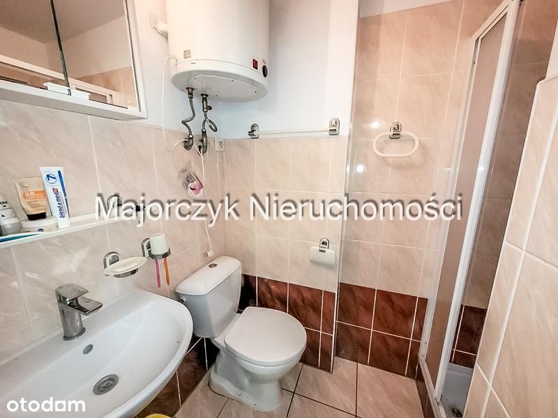 Segment letniskowy - Boszkowo, ul. Dominicka