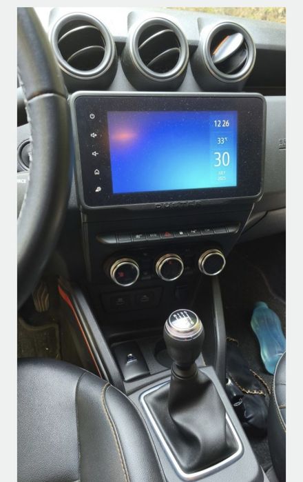 Dacia Duster SL Extreme 1.0 - gasolina