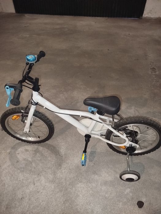 Bicicleta criança