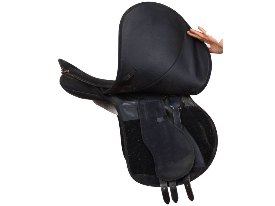 Wintec Siodło Wszechstronne