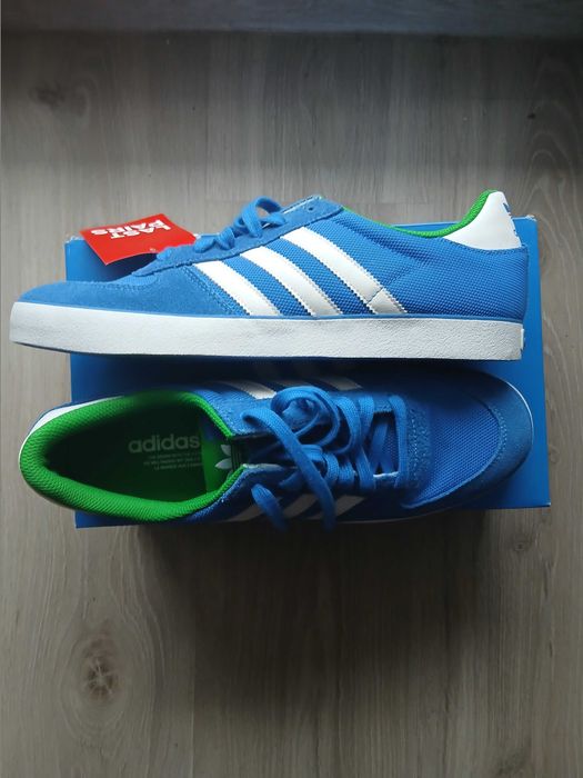Buty Adidas Originals G S Vulc r. 45. 1/3