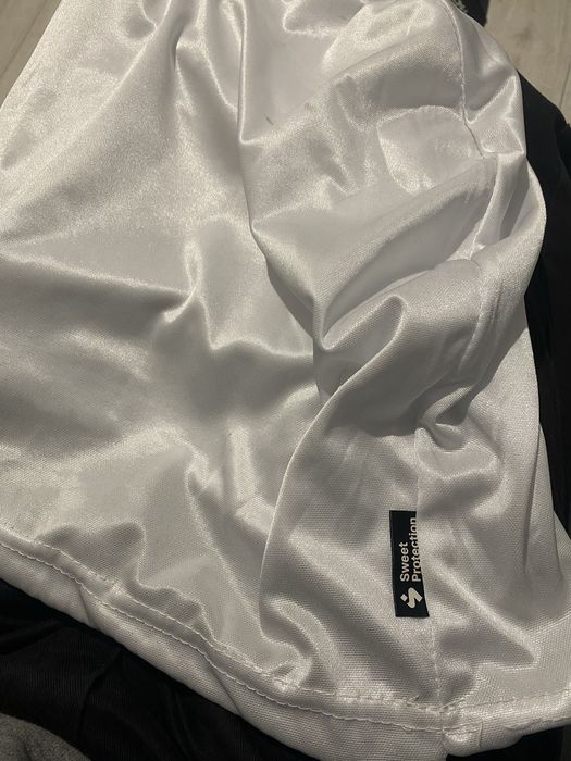 Kask szosowy/gravelowy Sweet Protection Outrider