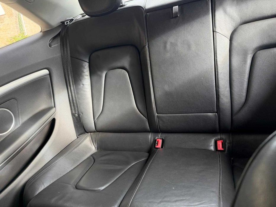 Audi A5 2.0 TDI 170cv