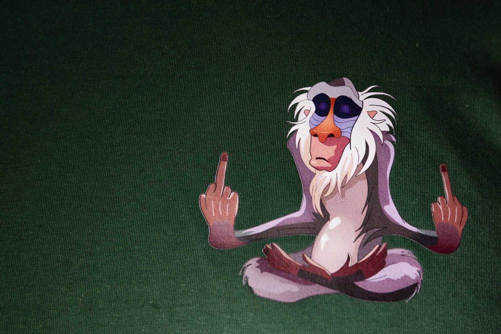 Koszulki z Twoim Nadrukiem/Logo Firmowe na Każdą Okazję