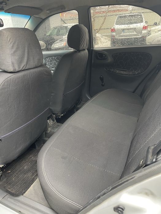 Продам Daewoo Lanos 1.5 Gbo в Гарному стані!