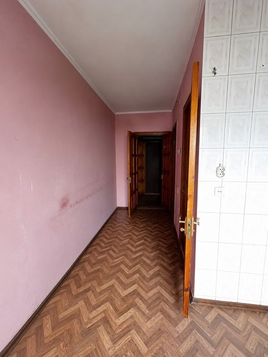 Продажа 1 кімн.квартира біля метро Академмістечко