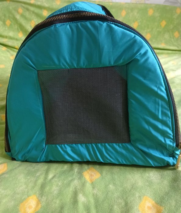 Сумка-переноска для тварин