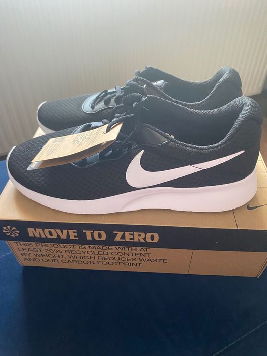 Buty Nike tanjun