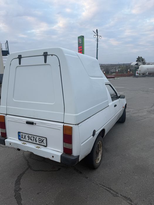 Таврия пикап продам