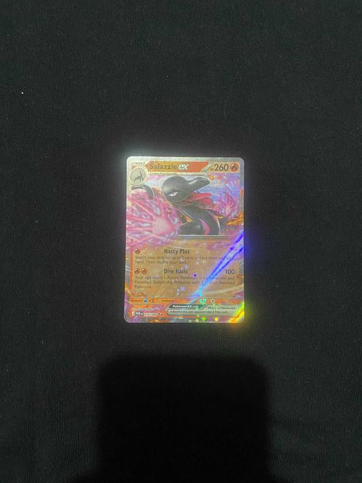 Pokémon TCG - Cartas EX