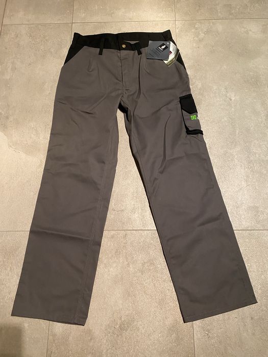 Mascot spodnie męskie robocze