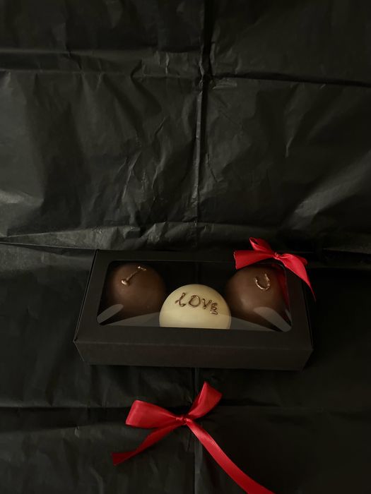 Подарункові бокси