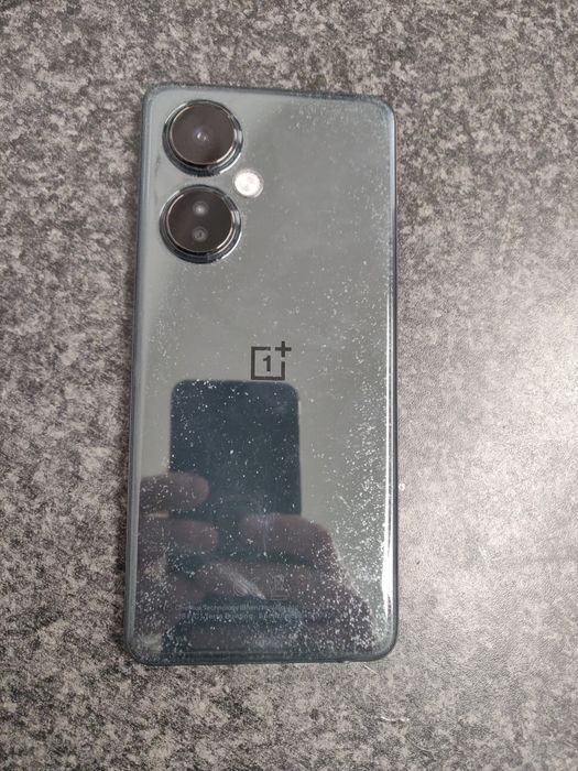 Oneplus Nord ce 3 lite 5g