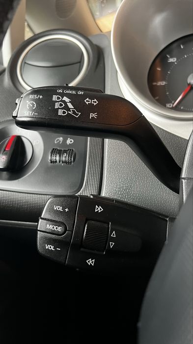 Seat ibiza 6J 1.2 Tdi 75Cv