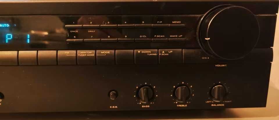 amplituner marantz ( stereo )