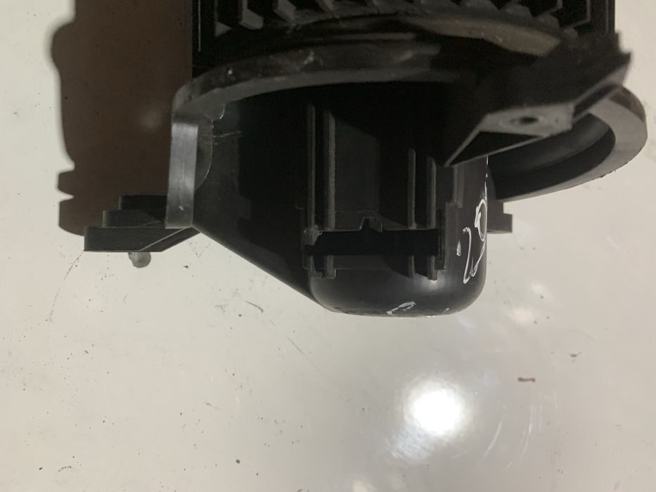Motor sofagem chaufage psa citroen berlingo 2007