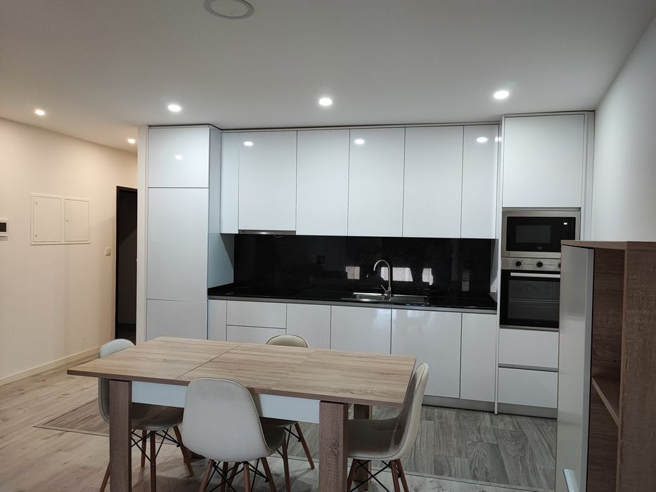 T1 arrendamento - Bragança