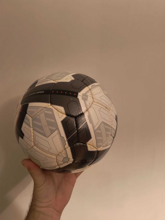 Piłka Nike t90 ascente omb