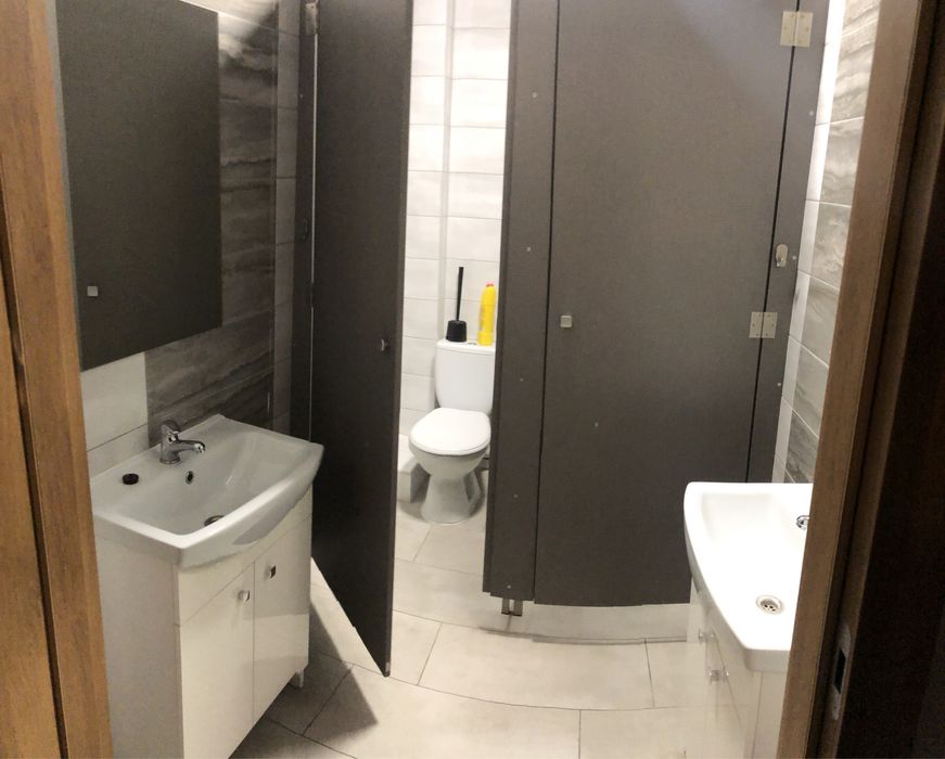 Noclegi , Kwatery pracownicze, CZYSTO , CIEPŁO , FV