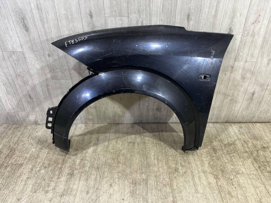 Крыло переднее левое Audi A2 ( 2000 - 2005 г. ) 8Z0821021C