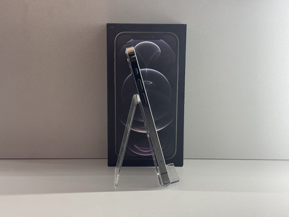 Айфон | iPhone 12 Pro 256GB AKB 100% Нова | ОПТ | Гарантія!