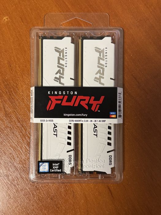ddr5 32gb 6000 - купити комплектуючі для ПК - Ціна на OLX.ua