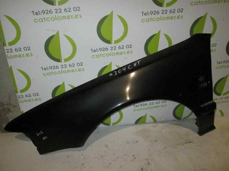 GUARDA-LAMAS FRENTE ESQUERDO AUDI A8 4.2 QUATTRO 299CV 4172CC